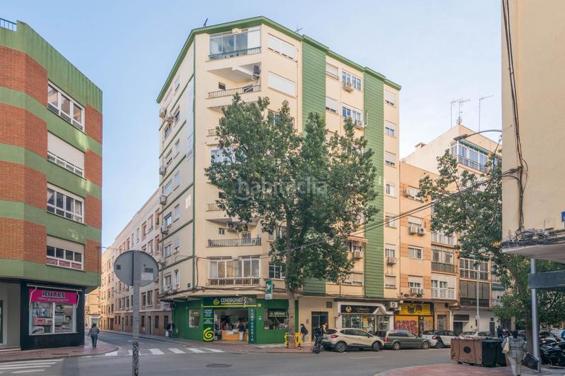 Foto 3e2b76fc-3fee-49c5-9862-45218bff05af. Affitto appartamento in La Trinidad Málaga