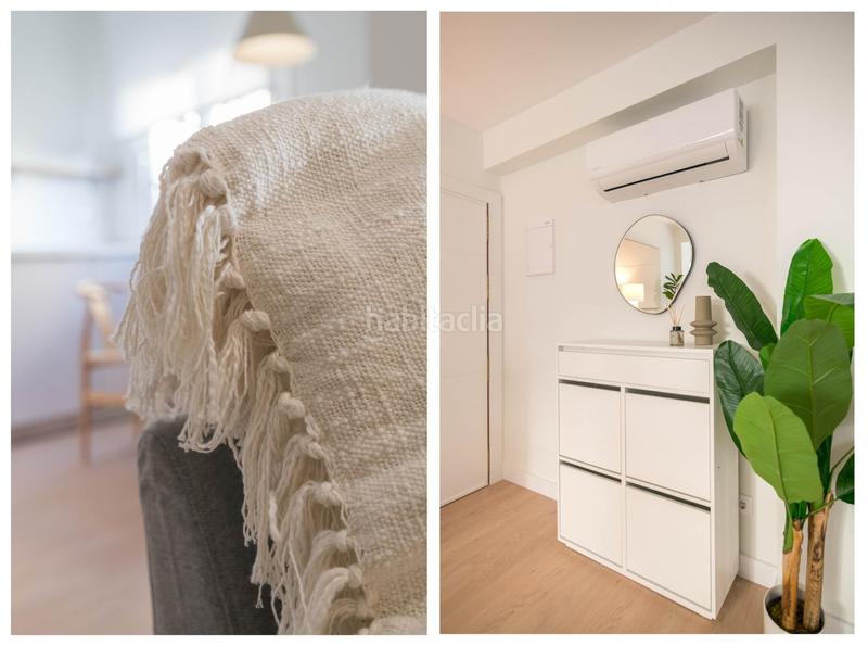 Foto 85f3208b-9eb7-457f-a03e-fb6e8a756ed2. Affitto appartamento in La Trinidad Málaga