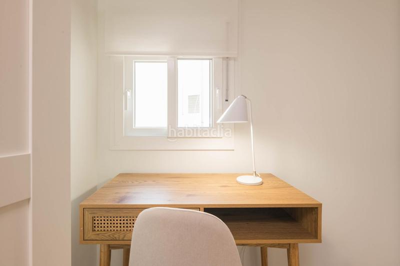 Foto e1f8516c-67fc-4627-943f-29e9e12abb3f. Affitto appartamento in La Trinidad Málaga