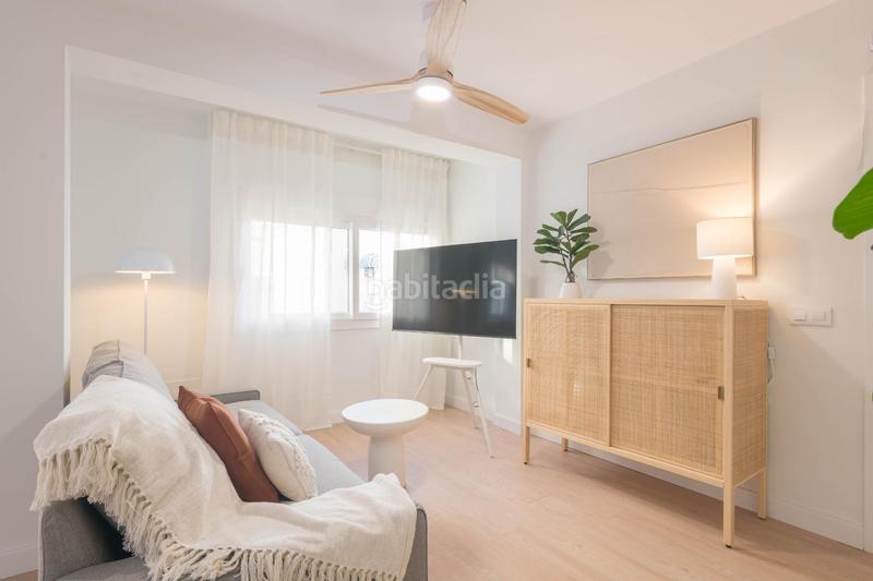 Foto 161e8b75-3708-4986-99f6-84ea12407c7d. Location appartement dans La Trinidad Málaga