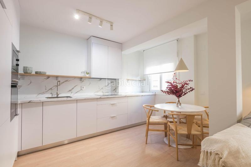 Foto 2aa30fde-0804-40b3-820f-e6b9c25f7710. Location appartement dans La Trinidad Málaga