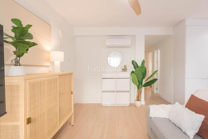 Foto 32252768-abbd-4da8-b703-e5eef7683b4a. Location appartement dans La Trinidad Málaga