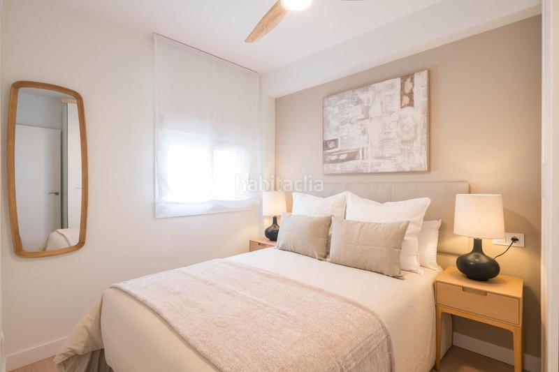 Foto 327cb17a-919d-4591-ac17-21b245af2094. Location appartement dans La Trinidad Málaga