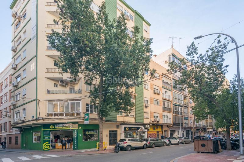 Foto 5bc8ef50-e02f-42b2-944f-a8a5d3d55317. Location appartement dans La Trinidad Málaga