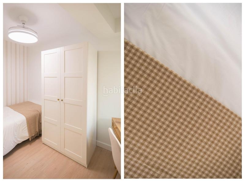 Foto 606f9622-1387-463c-8a94-40dbdb7aecaa. Location appartement dans La Trinidad Málaga