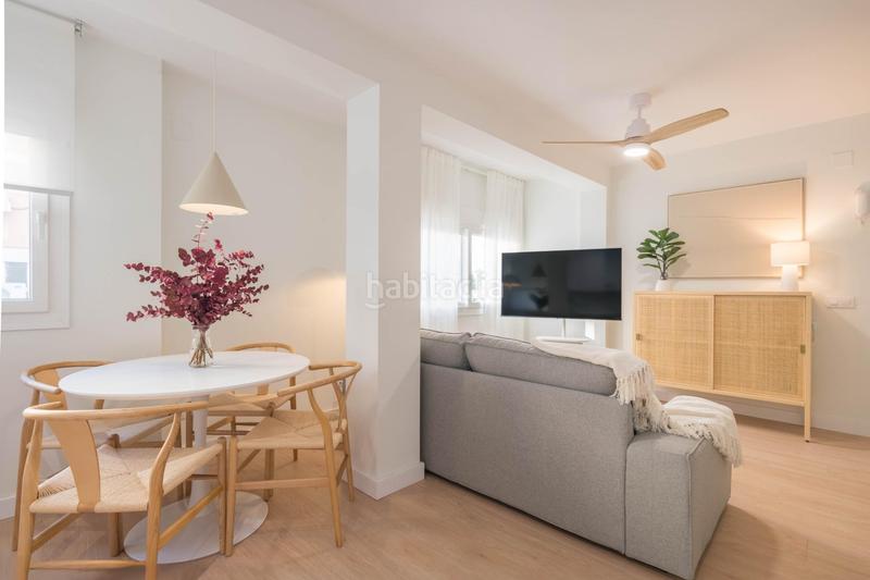 Foto 70011c0f-dfa5-41fc-9d76-ba67fa22a4a9. Location appartement dans La Trinidad Málaga