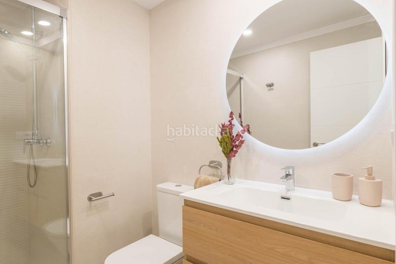 Foto 76553e19-307a-4a8b-bfa2-12368f601de2. Location appartement dans La Trinidad Málaga