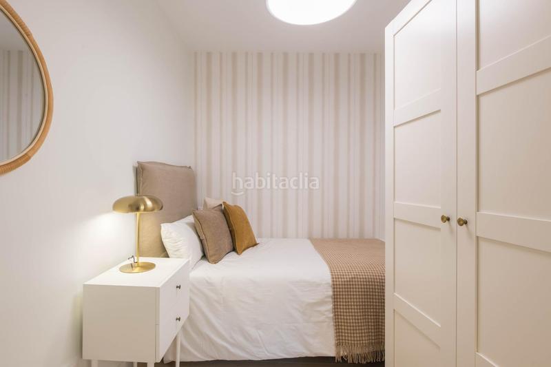 Foto 79304bbe-4a2a-4b65-89df-c3063eef9a67. Location appartement dans La Trinidad Málaga