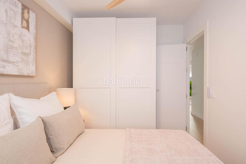 Foto 8302b4aa-7654-4e9b-89f6-ce0714fa1de0. Location appartement dans La Trinidad Málaga