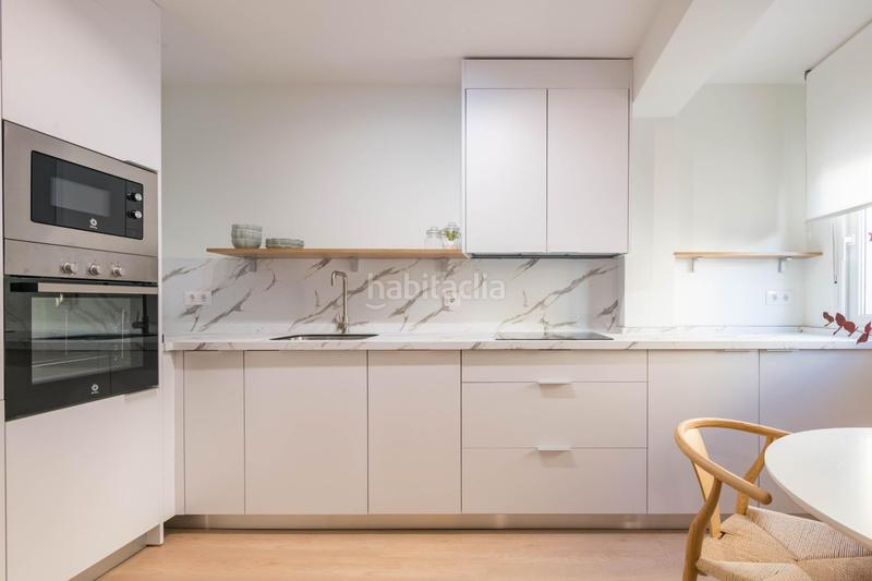 Foto e8043ea1-2444-4ab5-b792-fc7586741834. Location appartement dans La Trinidad Málaga