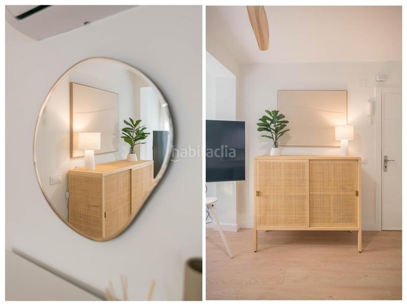 Foto ebf47aa7-b30d-47a0-b1f9-4c5316f9aee0. Location appartement dans La Trinidad Málaga