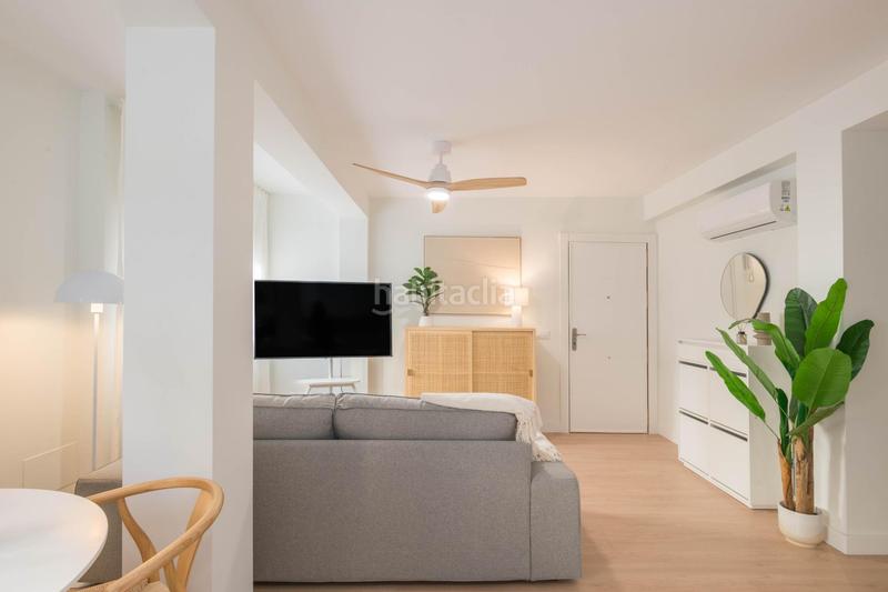 Foto 419c73fc-aa41-4bbe-b8aa-d151fef7f956. Miete etagenwohnung in La Trinidad Málaga