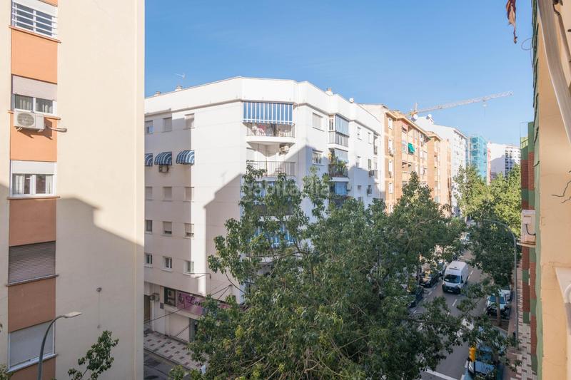 Foto 60e6a78e-0594-4b3a-91ef-5e7ddc3352d6. Miete etagenwohnung in La Trinidad Málaga