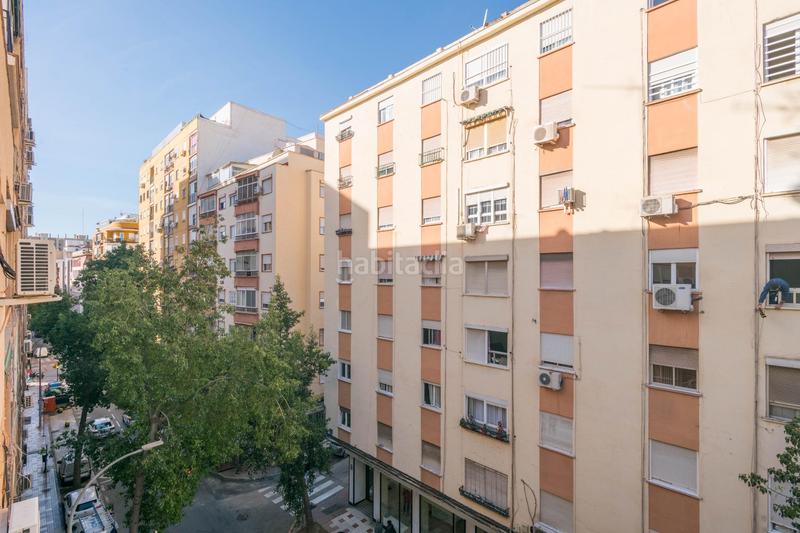 Foto 6abd5ab6-ea65-4adc-8ef7-784a834eee05. Miete etagenwohnung in La Trinidad Málaga