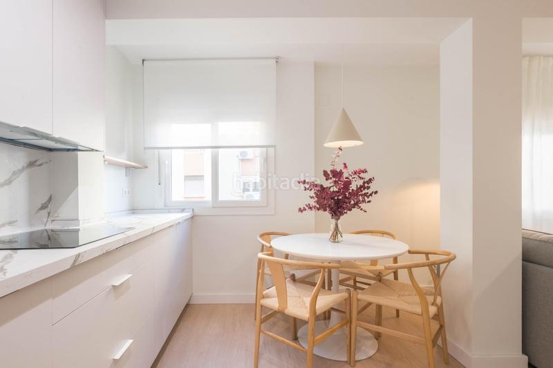 Foto ac6b87a3-bdb3-4258-b5ac-b88d146f1cb2. Miete etagenwohnung in La Trinidad Málaga