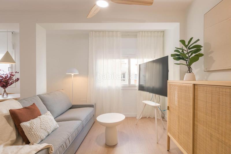 Foto c2292baa-ce3d-480d-a0cb-46afb772627c. Miete etagenwohnung in La Trinidad Málaga