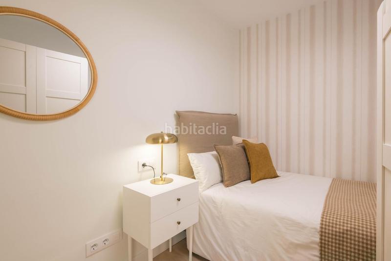 Foto fe4ad1a1-7b7c-4858-a05a-962ff86427f2. Miete etagenwohnung in La Trinidad Málaga