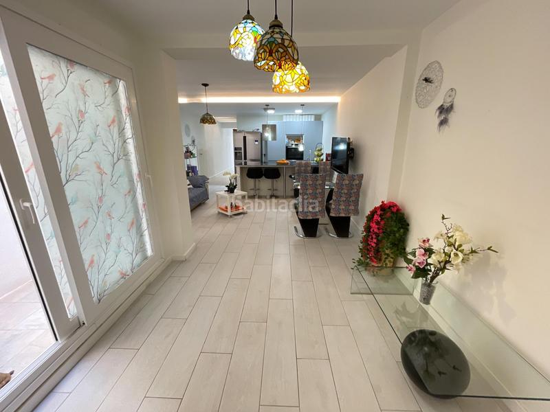 Foto 38db6741-4cdb-4082-a062-7e643c2a536d. Piccolo appartamento in calle cataluña 44 in Los Castillejos - La Trinidad Málaga