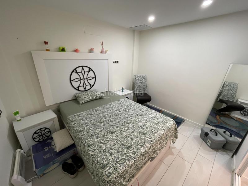 Foto a7db1a82-31f7-41ef-a9cf-cd6c7173fe58. Piccolo appartamento in calle cataluña 44 in Los Castillejos - La Trinidad Málaga