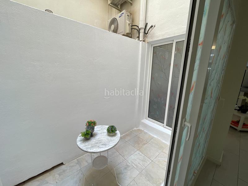 Foto dd475963-dfe6-4e82-ba4f-361e63be1dff. Piccolo appartamento in calle cataluña 44 in Los Castillejos - La Trinidad Málaga