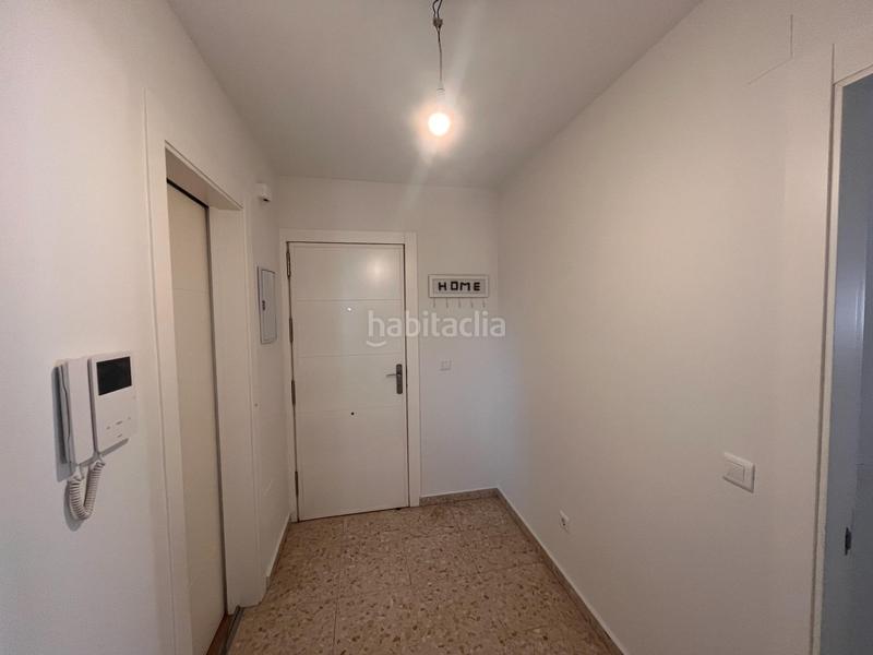 Foto 05a17a42-1c39-4239-82ce-d67399e300c4. Pis amb aparcament a El Consul - Ciudad Universitaria - El Romeral Málaga