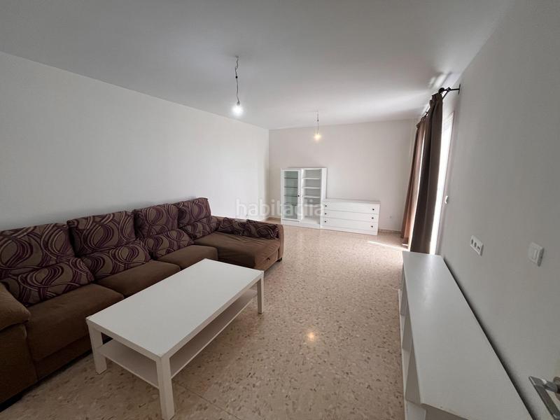 Foto 5a40cdec-11e2-4100-9163-5a1062860c55. Pis amb aparcament a El Consul - Ciudad Universitaria - El Romeral Málaga