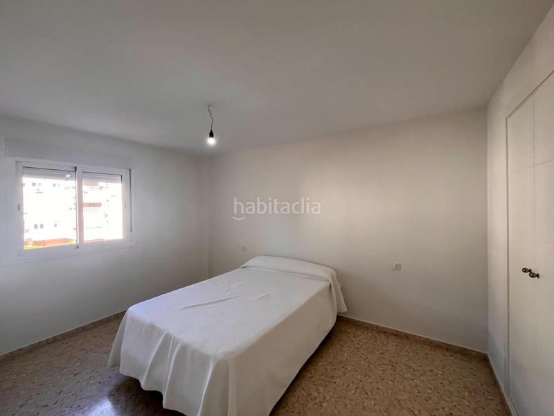 Foto 5d15f5d6-79c3-4ab5-bd78-c1a98728438d. Pis amb aparcament a El Consul - Ciudad Universitaria - El Romeral Málaga