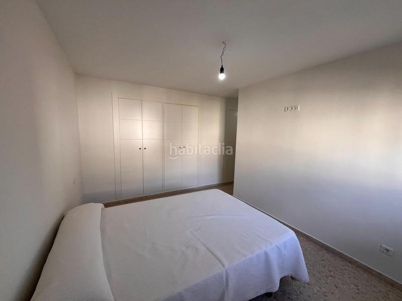 Foto 6dbcb2eb-c654-42df-ba4c-109f01a6f81a. Pis amb aparcament a El Consul - Ciudad Universitaria - El Romeral Málaga