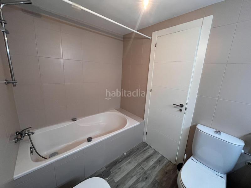 Foto 7ee18524-55d1-4a54-82cc-9eeedcb0139e. Pis amb aparcament a El Consul - Ciudad Universitaria - El Romeral Málaga