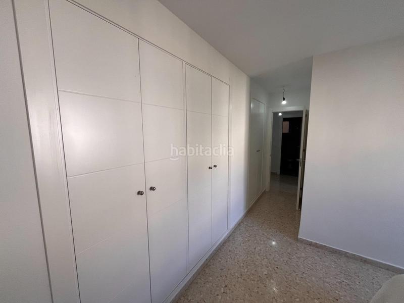 Foto b354be5b-a495-40d4-b035-f045b822e70e. Pis amb aparcament a El Consul - Ciudad Universitaria - El Romeral Málaga