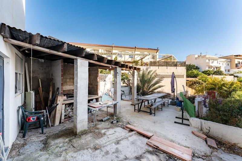 Foto 0f4cbb38-cf11-45a2-ad42-718239d823ba. Casa in Fuente Alegre - El Chaparral - Los Morales Málaga