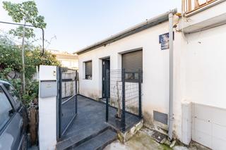 Haus  Calle cosmo. Casa mata con encanto en puerto de la torre
