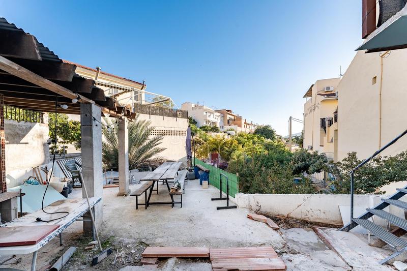 Foto 94f497a8-3dfe-4cc0-b6d4-e4e03ff14e5a. Casa in Fuente Alegre - El Chaparral - Los Morales Málaga