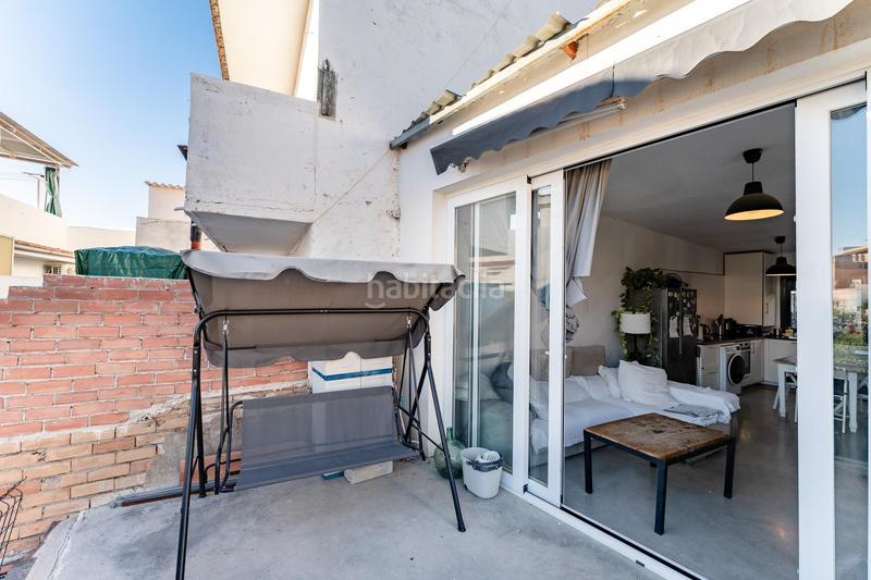 Foto c39e2fff-4028-429e-9bee-b6acb9c5def2. Casa in Fuente Alegre - El Chaparral - Los Morales Málaga