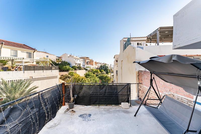 Foto cd18f231-2935-4d2f-af5a-b8db3f541d67. Casa in Fuente Alegre - El Chaparral - Los Morales Málaga