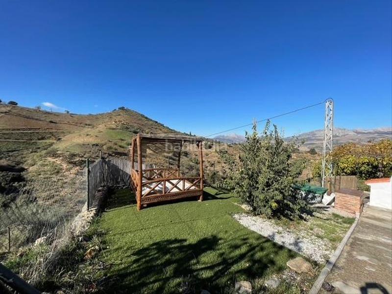 Foto 2b78eea9-0e5b-4bd9-a153-ed2dd901f90a. Mas avec parking piscine dans Casabermeja