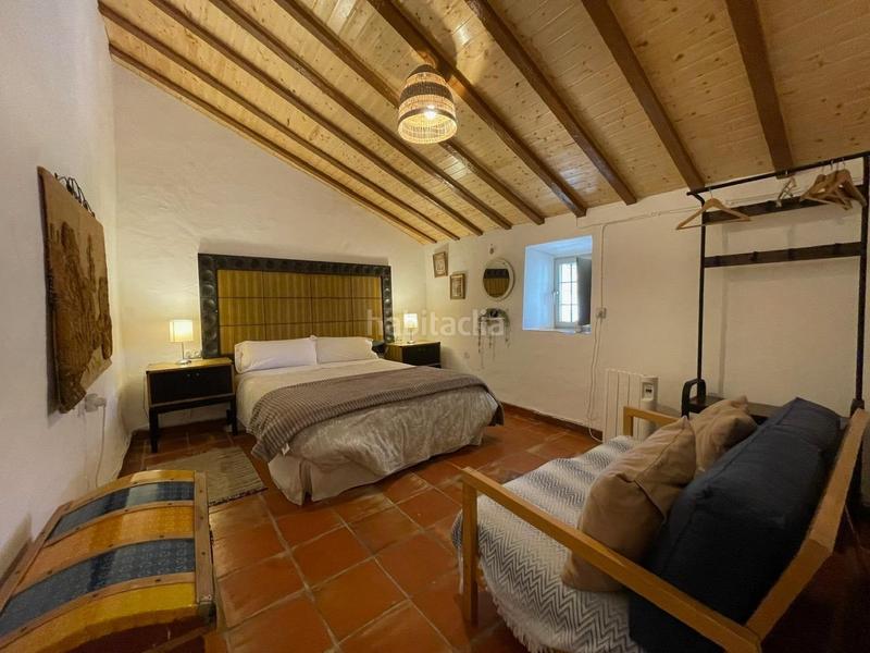 Foto 2c587108-7d5e-4aa5-91ca-39b34e695123. Mas avec parking piscine dans Casabermeja