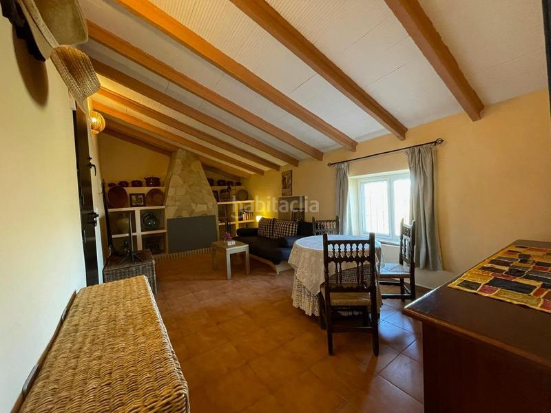 Foto 554b0b46-0393-41ed-8132-aec0dc4f16a7. Mas avec parking piscine dans Casabermeja