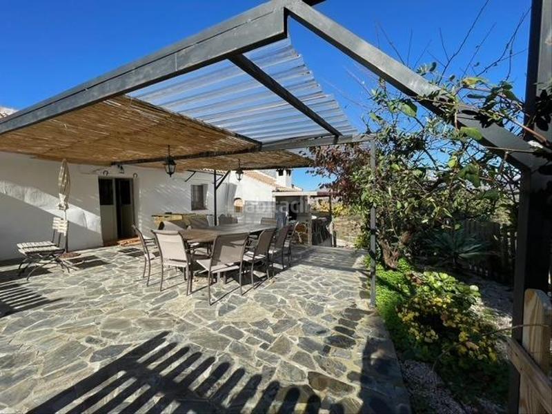 Foto 5855138f-a42d-4342-bb92-68cadd169943. Mas avec parking piscine dans Casabermeja