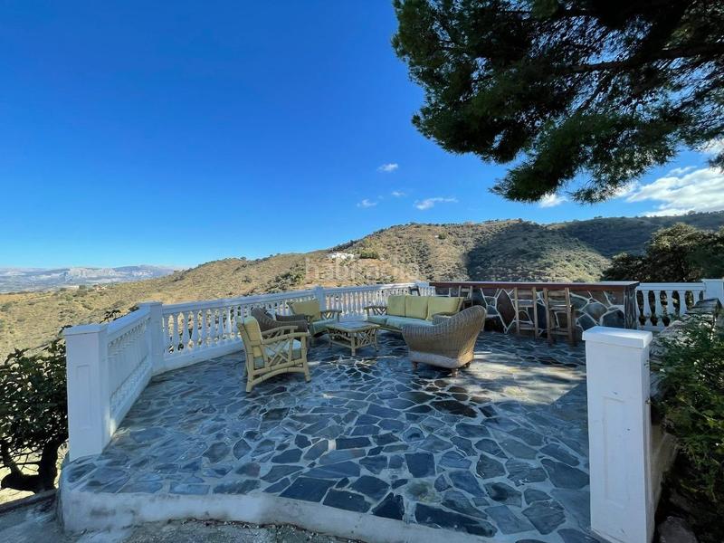 Foto 8de37e5a-bfbf-4bce-a5b3-ed3b6272c860. Mas avec parking piscine dans Casabermeja