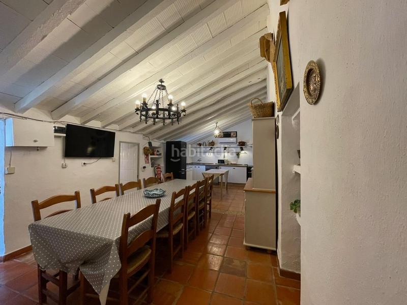 Foto c0ef174d-7d99-401b-ae54-b264c72bbba2. Mas avec parking piscine dans Casabermeja