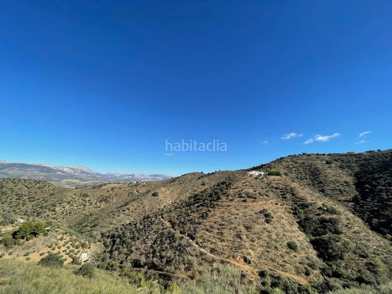 Foto c5e8372e-c7ec-4add-a354-38486d43cf40. Mas avec parking piscine dans Casabermeja