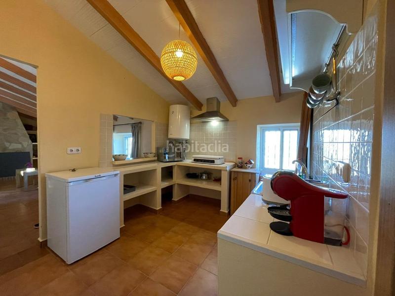 Foto d366ba16-d64c-4dde-ad48-a81b7f1d43ae. Mas avec parking piscine dans Casabermeja