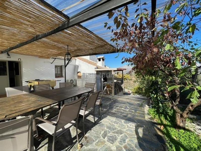 Foto f3718b43-c60f-41cc-8b5c-74c412c9b746. Mas avec parking piscine dans Casabermeja