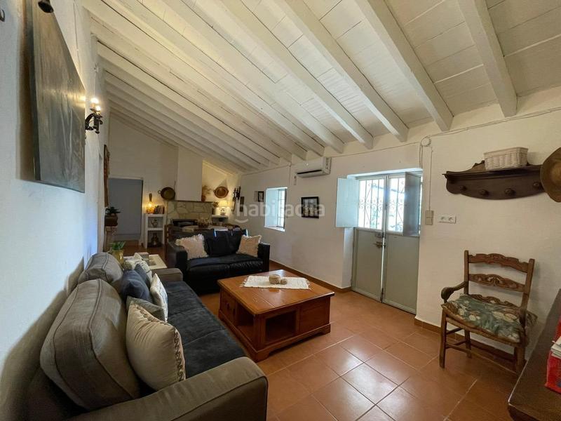 Foto f4c7066e-efb8-46b1-81fb-a32aaeb5f8af. Mas avec parking piscine dans Casabermeja