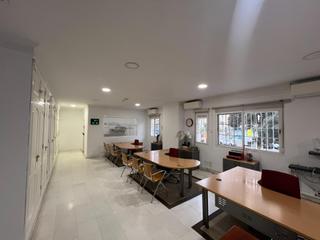 Location Bureau à Carranque - Haza Cuevas. Oficina 118m2 todo exterior frente a rotonda las chapas