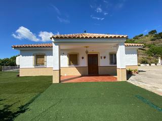 Chalet  Calle pp-r7 resid carrasco. Espectacular chalet con piscina en colmenar