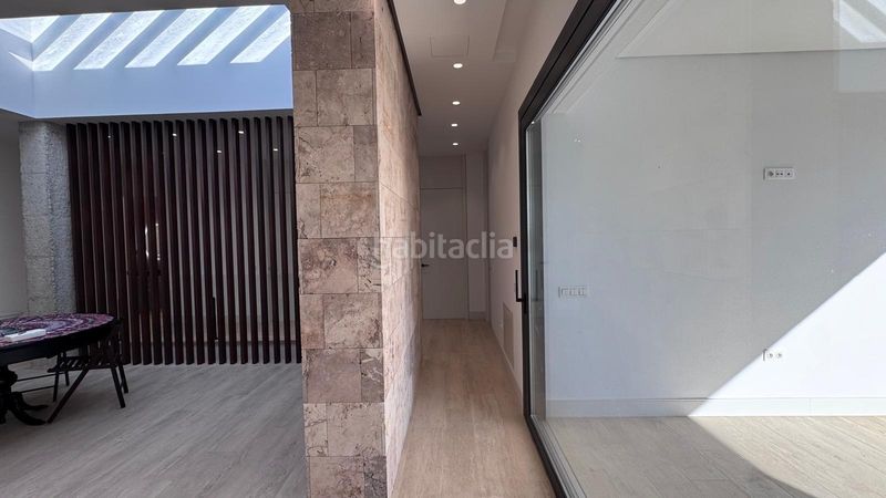 Foto a8abad92-060c-4a73-bac5-ff666da82705. Xalet amb calefacció aparcament piscina a Colmenar