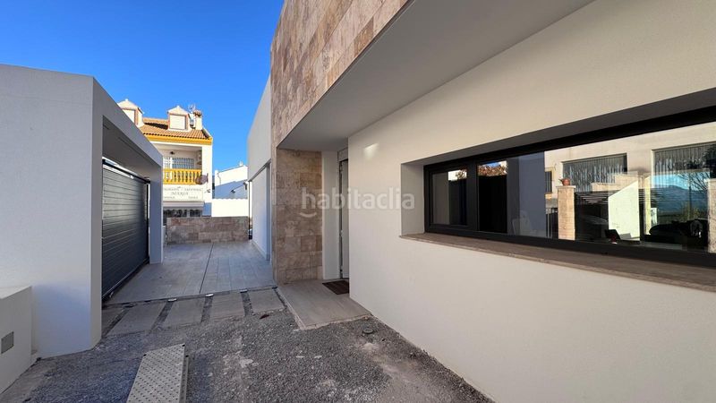 Foto ccd414d7-bcfb-4597-a590-a9a8c41f0120. Xalet amb calefacció aparcament piscina a Colmenar