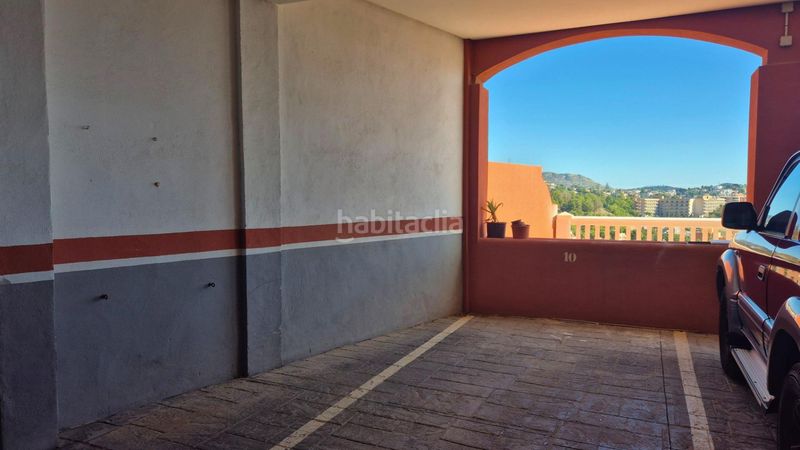 Foto 005e1bce-104a-441b-b8e0-49b7e4d53e81. Apartament amb aparcament a Cerrado de Calderón - Hacienda Paredes Málaga